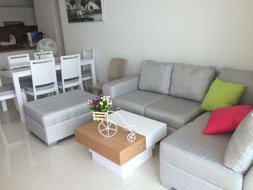 Condominio barceloneta