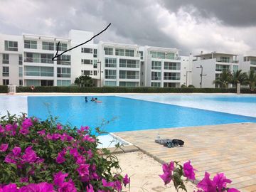 Condominio barceloneta