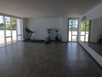 Condominio barceloneta