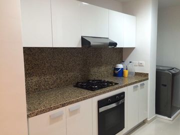 Condominio barceloneta