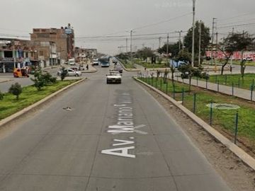 ¡Atención Inversionista! Se Vende Casa En Avenida Pastor Sevilla