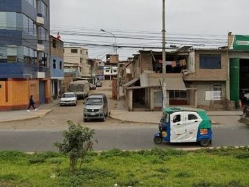 ¡Atención Inversionista! Se Vende Casa En Avenida Pastor Sevilla