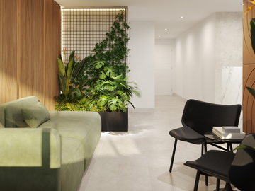 MODERNO DÚPLEX CON ESTILO Y FUNCIONALIDAD EN SAN MIGUEL