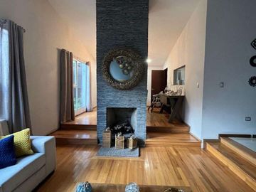 CASA EN VENTA EN MORATILLA CERCA GALERIAS SERDAN