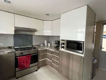 CASA EN VENTA EN MORATILLA CERCA GALERIAS SERDAN