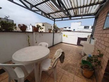 VENTA CASA EN SURCO CERCA DE PARQUE