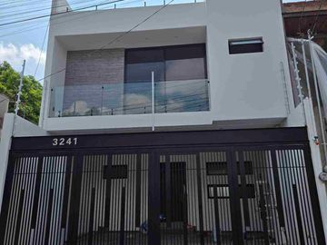 casa nueva fraccionamiento Revolución
