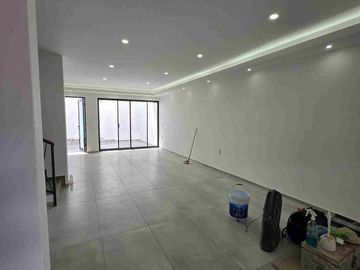 casa nueva fraccionamiento Revolución