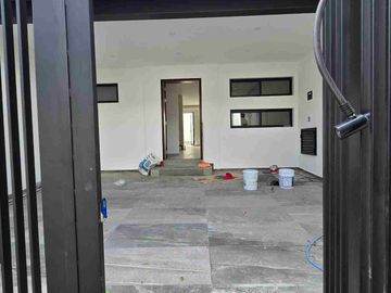 casa nueva fraccionamiento Revolución
