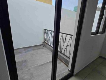 casa nueva fraccionamiento Revolución