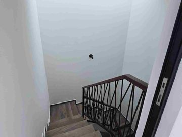 casa nueva fraccionamiento Revolución