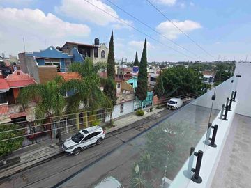 casa nueva fraccionamiento Revolución