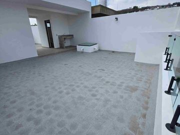 casa nueva fraccionamiento Revolución