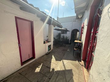 🏠‼️CASA EN VENTA EN EL CENTRO DE MORELIA🏠‼️