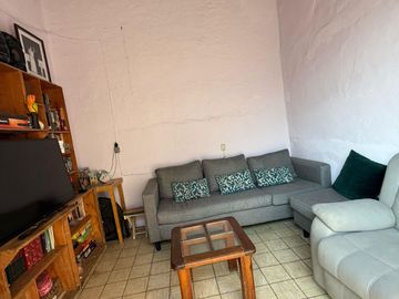🏠‼️CASA EN VENTA EN EL CENTRO DE MORELIA🏠‼️