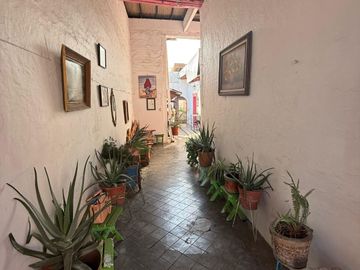 🏠‼️CASA EN VENTA EN EL CENTRO DE MORELIA🏠‼️