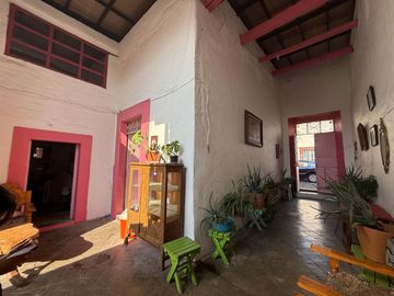 🏠‼️CASA EN VENTA EN EL CENTRO DE MORELIA🏠‼️