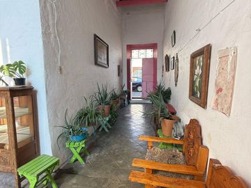 🏠‼️CASA EN VENTA EN EL CENTRO DE MORELIA🏠‼️