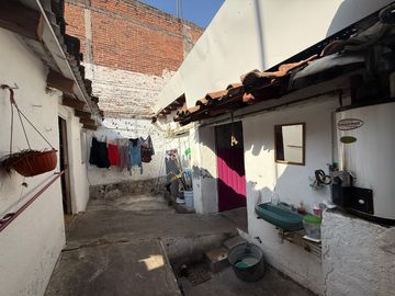 🏠‼️CASA EN VENTA EN EL CENTRO DE MORELIA🏠‼️