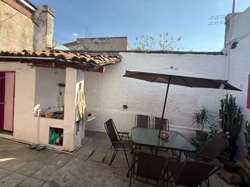 🏠‼️CASA EN VENTA EN EL CENTRO DE MORELIA🏠‼️