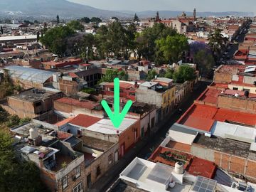 🏠‼️CASA EN VENTA EN EL CENTRO DE MORELIA🏠‼️