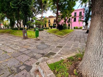 🏠‼️CASA EN VENTA EN EL CENTRO DE MORELIA🏠‼️