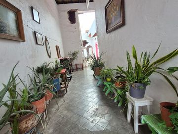 🏠‼️CASA EN VENTA EN EL CENTRO DE MORELIA🏠‼️
