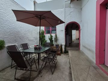 🏠‼️CASA EN VENTA EN EL CENTRO DE MORELIA🏠‼️