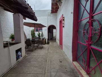 🏠‼️CASA EN VENTA EN EL CENTRO DE MORELIA🏠‼️