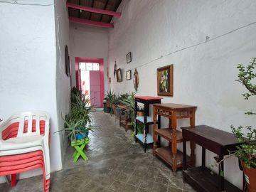 🏠‼️CASA EN VENTA EN EL CENTRO DE MORELIA🏠‼️