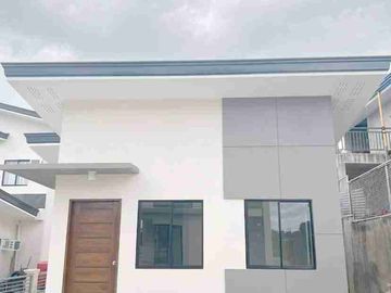🏡🏡 RENT TO OWN SINGLE DETACHED HOUSE and LOT in MINGLANILLA, CEBU..WALKING DISTANCE TO GAISANO AND HIGHWAY‼️