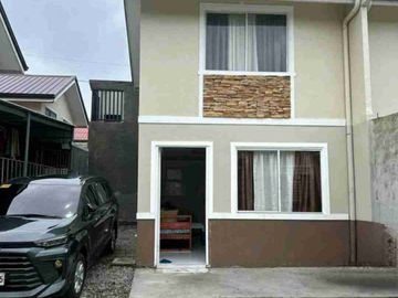 House and lot for sale