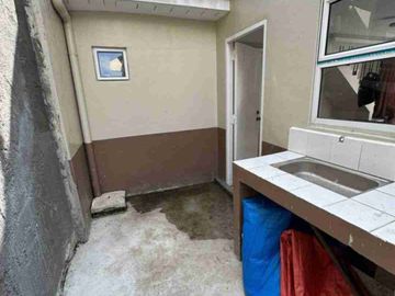 House and lot for sale
