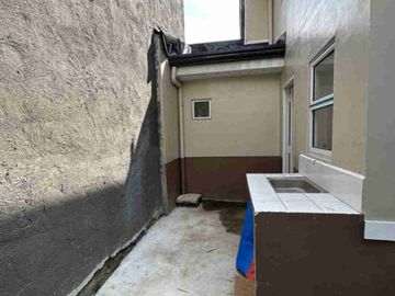 House and lot for sale