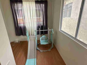 House and lot for sale