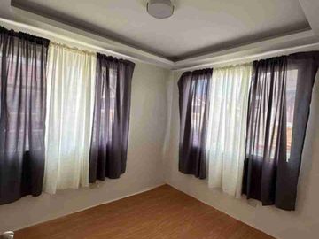 House and lot for sale