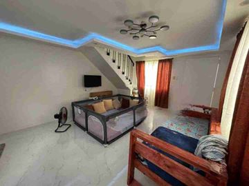 House and lot for sale