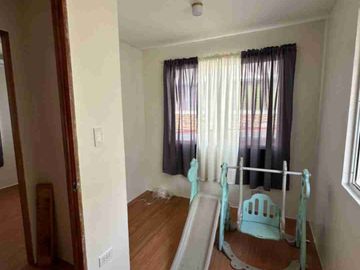 House and lot for sale