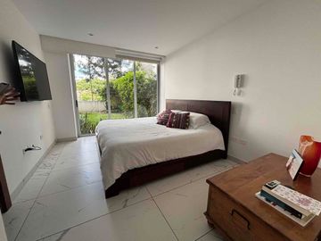 Departamento de venta en el Kiro