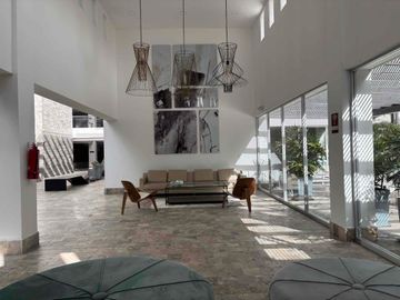 Departamento de venta en el Kiro