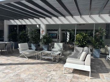 Departamento de venta en el Kiro