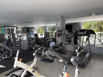Departamento de venta en el Kiro