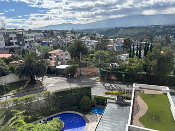 Departamento de venta en el Kiro