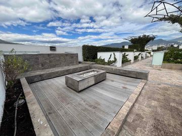 Departamento de venta en el Kiro
