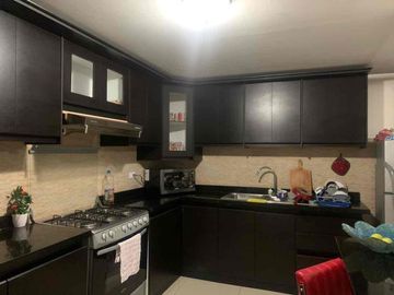 Se vende departamento sector colegio Sek - Quito