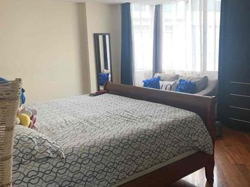 Se vende departamento sector colegio Sek - Quito
