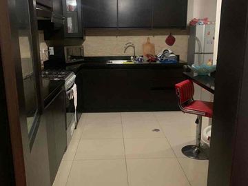 Se vende departamento sector colegio Sek - Quito