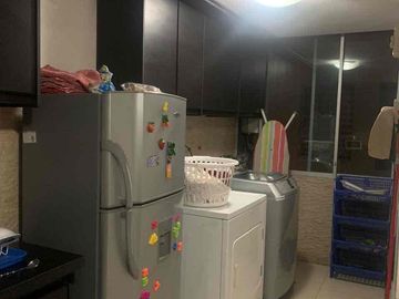 Se vende departamento sector colegio Sek - Quito