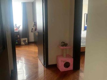 Se vende departamento sector colegio Sek - Quito