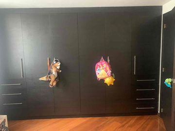 Se vende departamento sector colegio Sek - Quito